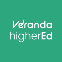 Veranda HigherEd logo - Similar company to Talentedge Education Ventures Pvt. Ltd.