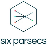 Six Parsecs logo - Similar company to Jblc Ab