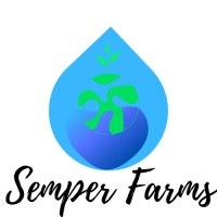 Semper Farms logo - Similar company to Vyaprut