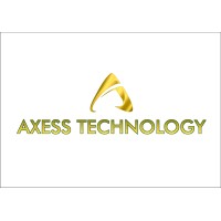 Axess Technology logo - Similar company to Sentersoft Technologies