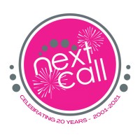 Next Call Ltd logo - Similar company to First Call Site Services
