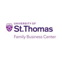Family Business Center - University of St. Thomas logo - Similar company to Minnesota Center For Employee Ownership (Mnceo)