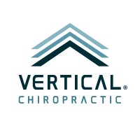 Vertical Chiropractic® logo - Similar company to Stoneforge Consulting Group