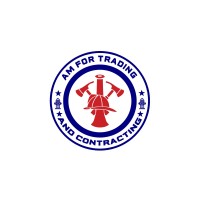 AM For Trading And Contracring logo - Similar company to Minta Egypt