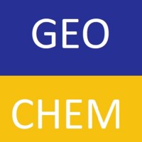 Geochem North Africa logo - Similar company to Rochem Fyrewash® Ltd