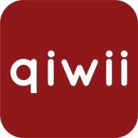 Qiwii logo - Similar company to Kinanthi Publicity