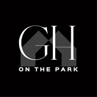 GH on the Park logo - Similar company to Widowed Parent Relief Project