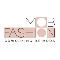 MOB Fashion logo - Similar company to Criajunto