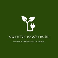 Agrilectric's e-Raitha logo - Similar company to Jeevamrit Agro Enterprises (Jae)