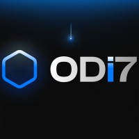 ODi7 logo - Similar company to Jwlr Studio