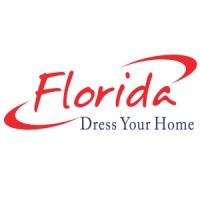 Florida Dress Your Home logo - Similar company to Best Textiles Ltd
