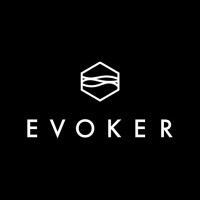 EVOKER logo - Similar company to Freelance + Creative