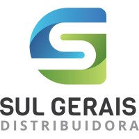 Sulgerais Distribuidora logo - Similar company to Pdv Distribuidora