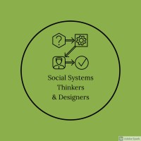 Social Systems Thinkers & Designers logo - Similar company to Equity In Education Canada