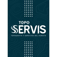 Toposervis logo - Similar company to Minecrons