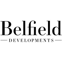 Belfield Developments Ltd logo - Similar company to Robertson Developments Ltd