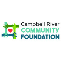 Campbell River Community Foundation logo - Similar company to Fig Tree Foundation Calgary