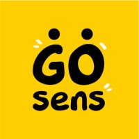 GOsens logo - Similar company to Armor Tech