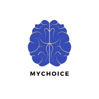 My Choice logo - Similar company to Focal Point Gallery