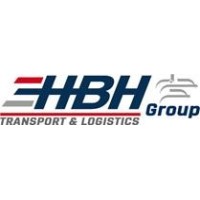 HBH TRANSPORT & LOGISTICS logo - Similar company to Germanetti