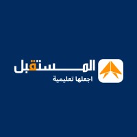 المستقبل بين يديك logo - Similar company to G-Distribution