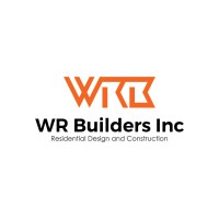 WR Builders Inc logo - Similar company to Upper Hand Roofing