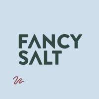 Fancy Salt logo - Similar company to Conflate Chemtech