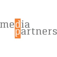 Media-Partners.dk logo - Similar company to Media Consult