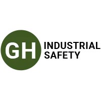 GH Industrial Safety logo - Similar company to Vasari Global Ltd