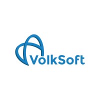 VolkSoft logo - Similar company to Deccan Solutions