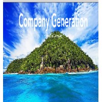 CompanyGenerations logo - Similar company to Geostm Twinning Project