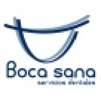 Boca Sana servicios dentales logo - Similar company to Parqueweb Informática A Medida Sl