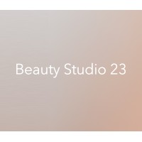 Beauty Studio 23 logo - Similar company to Strømmen Storsenter
