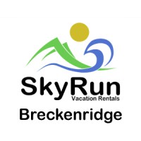 SkyRun Vacation Rentals - Breckenridge logo - Similar company to Bender Vacation Rentals