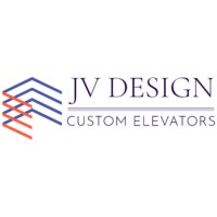 JV Design & Manufacturing logo - Similar company to Claddagh Electronics Ltd.