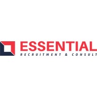 Essential Recruitment & Consult logo - Similar company to Essential Recruitment