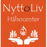 Nyttoliv Hälsocenter AB logo - Similar company to Visionem