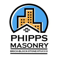 Phipps Masonry, LLC logo - Similar company to Domestic Engineering