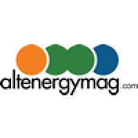 AltEnergyMag.com logo - Similar company to Aem
