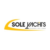 Sole Yatchts logo - Similar company to Herr