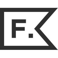 Fortland Productions logo - Similar company to Bluehouse Development