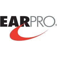 Earpro Communications logo - Similar company to Sysback Solutions Gmbh
