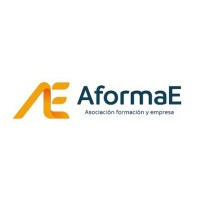 AformaE - Asociación Formación y Empresa logo - Similar company to Autoforma - Asociación Nacional De Gestores De Formación