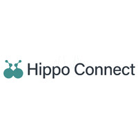 Hippo Connect logo - Similar company to Plugmd