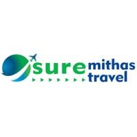 Sure Mithas Travel logo - Similar company to The Core Ed-Tech Innovations