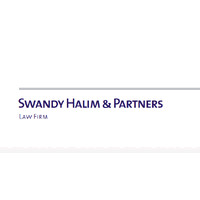 Swandy Halim & Partners logo - Similar company to Internal Contract Drafting Competition Fh Ui