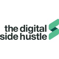 The Digital Side Hustle logo - Similar company to Brandboostr