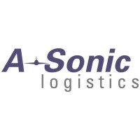 A-Sonic Logistics (UK) Ltd logo - Similar company to A-Sonic Logistics Pte Ltd
