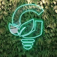 iGreen Energy logo - Similar company to Vant Group