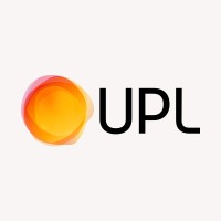 UPL Corp | Agri Solutions logo - Similar company to Touch Card